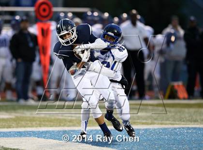 Thumbnail 2 in Chandler @ Valor Christian photogallery.