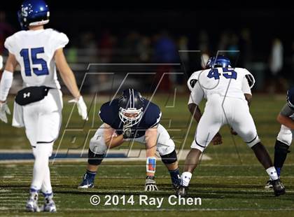 Thumbnail 3 in Chandler @ Valor Christian photogallery.