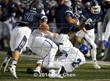 Thumbnail 2 in Chandler @ Valor Christian photogallery.