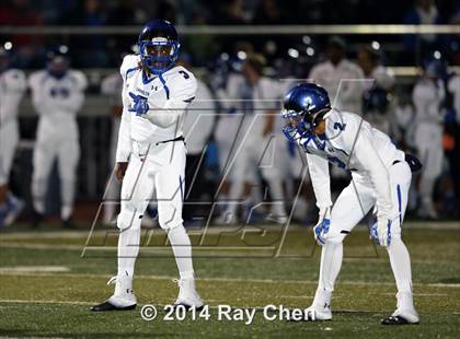 Thumbnail 3 in Chandler @ Valor Christian photogallery.