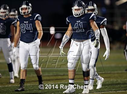 Thumbnail 3 in Chandler @ Valor Christian photogallery.