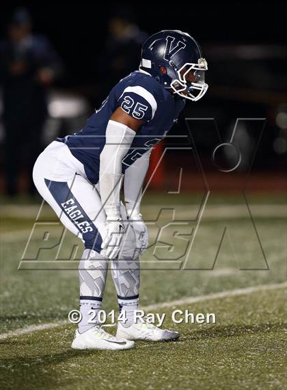 Thumbnail 2 in Chandler @ Valor Christian photogallery.