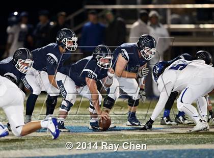 Thumbnail 1 in Chandler @ Valor Christian photogallery.