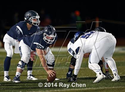 Thumbnail 3 in Chandler @ Valor Christian photogallery.