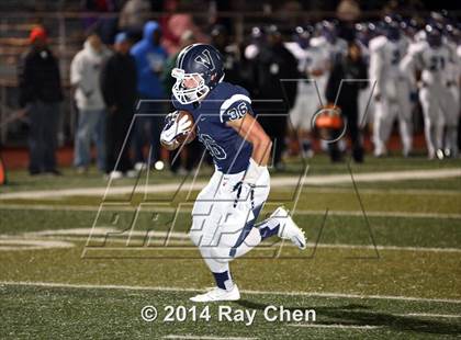 Thumbnail 2 in Chandler @ Valor Christian photogallery.