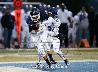 Thumbnail 3 in Chandler @ Valor Christian photogallery.