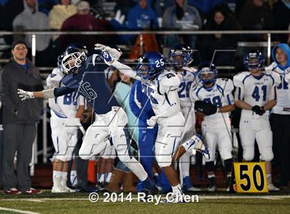 Thumbnail 2 in Chandler @ Valor Christian photogallery.