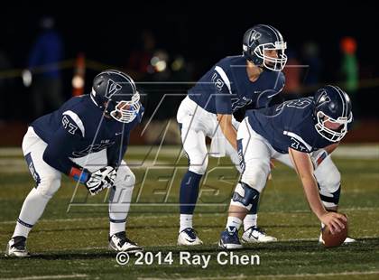 Thumbnail 3 in Chandler @ Valor Christian photogallery.