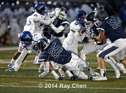 Thumbnail 3 in Chandler @ Valor Christian photogallery.