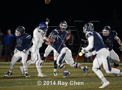 Thumbnail 3 in Chandler @ Valor Christian photogallery.
