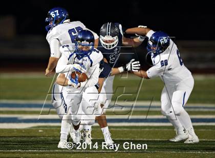 Thumbnail 1 in Chandler @ Valor Christian photogallery.