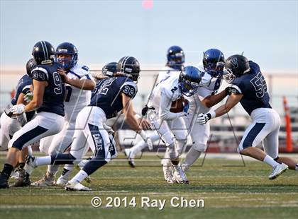 Thumbnail 1 in Chandler @ Valor Christian photogallery.