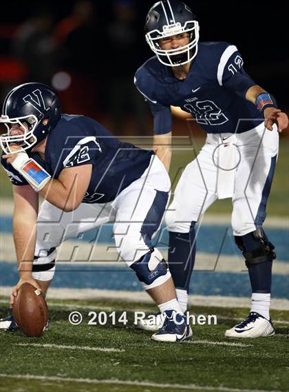 Thumbnail 3 in Chandler @ Valor Christian photogallery.