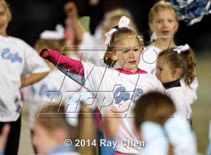 Thumbnail 1 in Chandler @ Valor Christian photogallery.