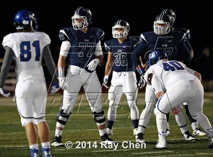 Thumbnail 1 in Chandler @ Valor Christian photogallery.