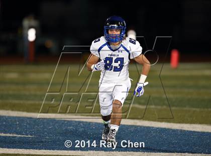 Thumbnail 3 in Chandler @ Valor Christian photogallery.