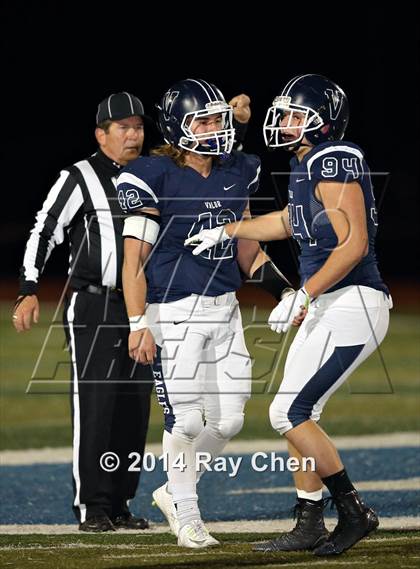 Thumbnail 1 in Chandler @ Valor Christian photogallery.