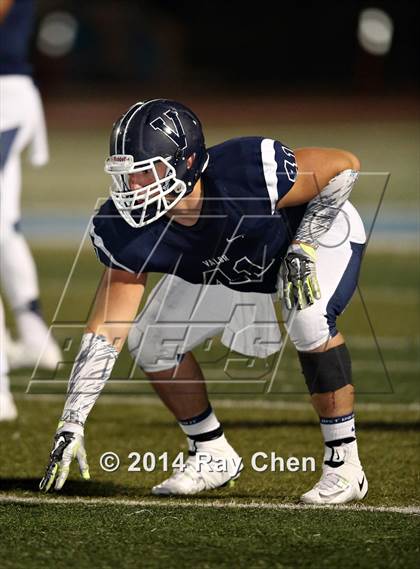 Thumbnail 2 in Chandler @ Valor Christian photogallery.