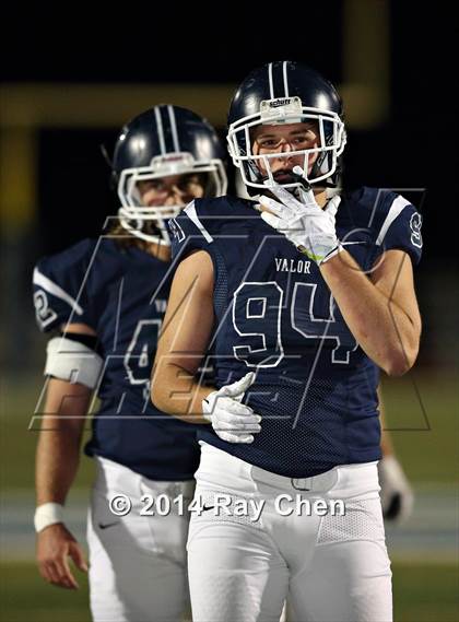 Thumbnail 3 in Chandler @ Valor Christian photogallery.