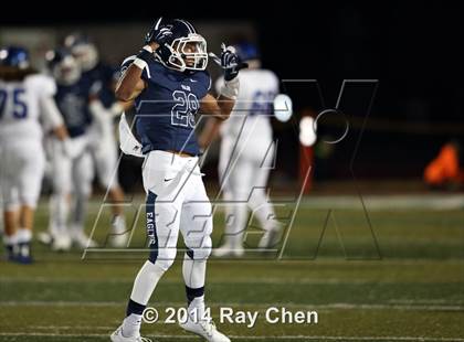 Thumbnail 1 in Chandler @ Valor Christian photogallery.
