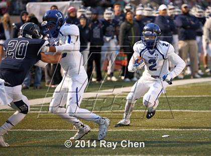 Thumbnail 1 in Chandler @ Valor Christian photogallery.