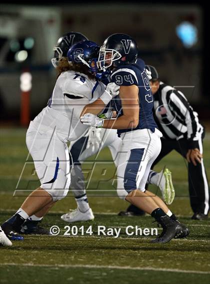 Thumbnail 2 in Chandler @ Valor Christian photogallery.
