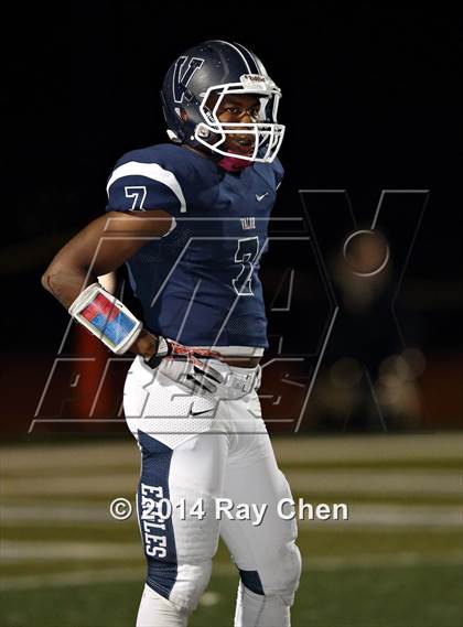Thumbnail 2 in Chandler @ Valor Christian photogallery.