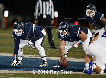 Thumbnail 2 in Chandler @ Valor Christian photogallery.