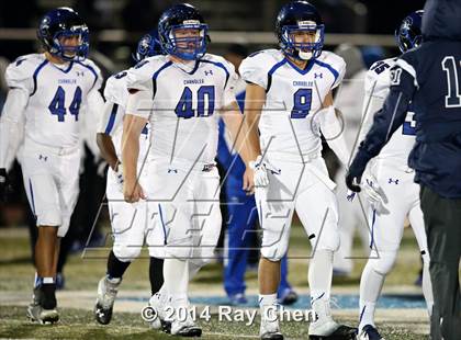 Thumbnail 3 in Chandler @ Valor Christian photogallery.