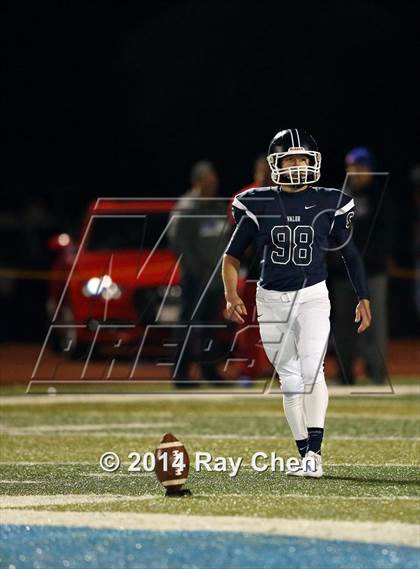 Thumbnail 1 in Chandler @ Valor Christian photogallery.