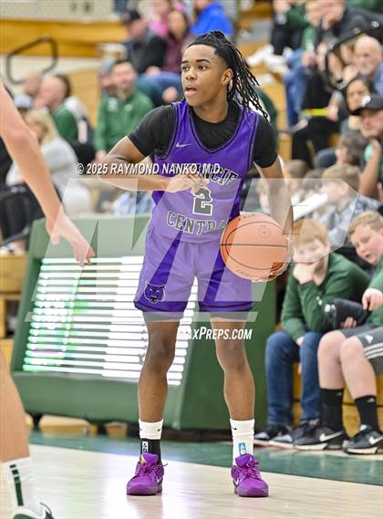 Thumbnail 3 in Muncie Central @ Pendleton Heights  photogallery.