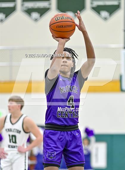 Thumbnail 2 in Muncie Central @ Pendleton Heights  photogallery.