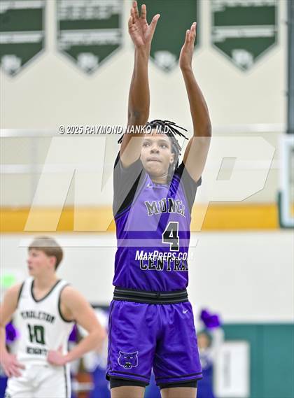 Thumbnail 3 in Muncie Central @ Pendleton Heights  photogallery.