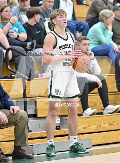Thumbnail 1 in Muncie Central @ Pendleton Heights  photogallery.