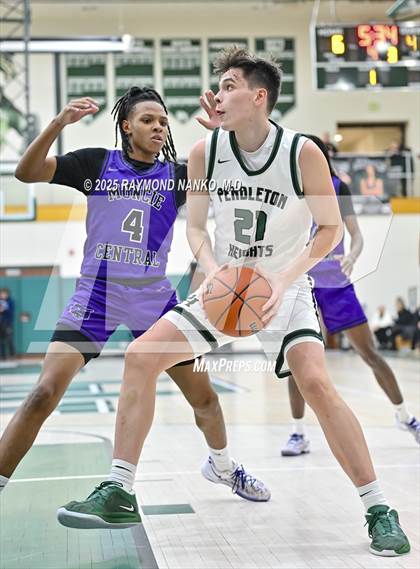 Thumbnail 3 in Muncie Central @ Pendleton Heights  photogallery.