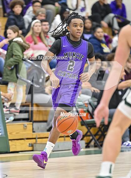 Thumbnail 3 in Muncie Central @ Pendleton Heights  photogallery.