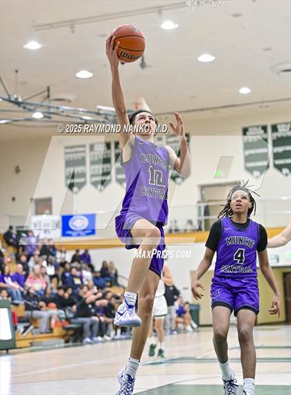 Thumbnail 1 in Muncie Central @ Pendleton Heights  photogallery.