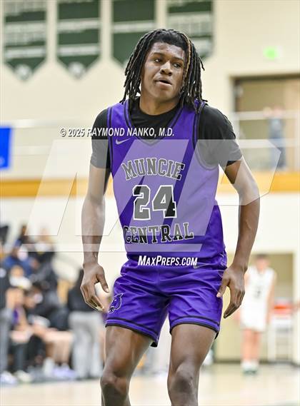 Thumbnail 1 in Muncie Central @ Pendleton Heights  photogallery.