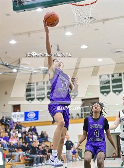 Thumbnail 2 in Muncie Central @ Pendleton Heights  photogallery.