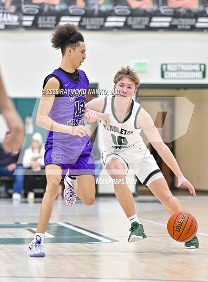 Thumbnail 3 in Muncie Central @ Pendleton Heights  photogallery.