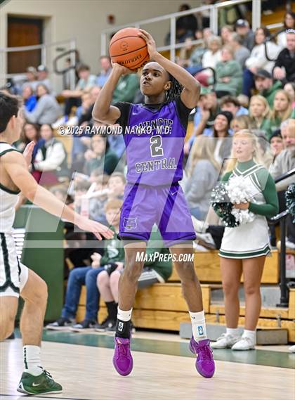 Thumbnail 1 in Muncie Central @ Pendleton Heights  photogallery.