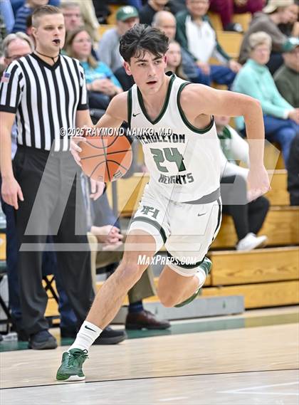 Thumbnail 2 in Muncie Central @ Pendleton Heights  photogallery.