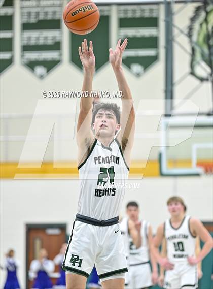 Thumbnail 2 in Muncie Central @ Pendleton Heights  photogallery.