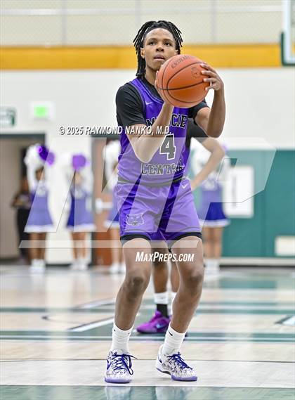 Thumbnail 1 in Muncie Central @ Pendleton Heights  photogallery.