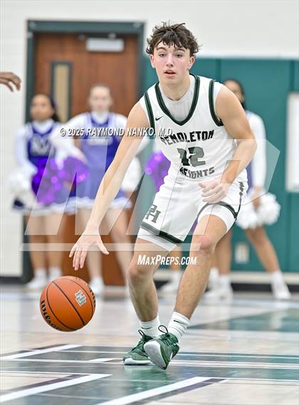 Thumbnail 2 in Muncie Central @ Pendleton Heights  photogallery.
