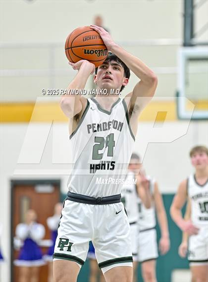 Thumbnail 3 in Muncie Central @ Pendleton Heights  photogallery.