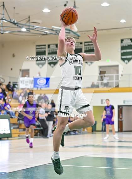 Thumbnail 2 in Muncie Central @ Pendleton Heights  photogallery.