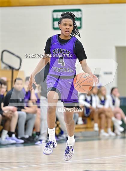 Thumbnail 1 in Muncie Central @ Pendleton Heights  photogallery.