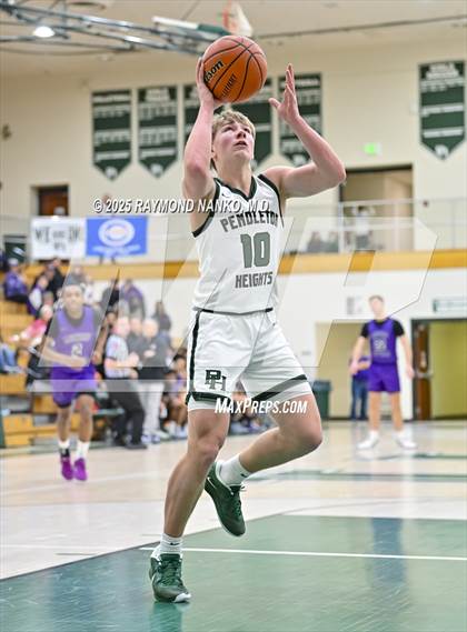 Thumbnail 1 in Muncie Central @ Pendleton Heights  photogallery.