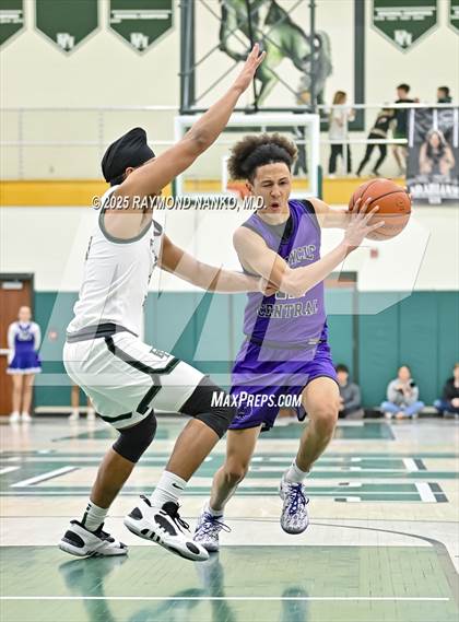 Thumbnail 2 in Muncie Central @ Pendleton Heights  photogallery.
